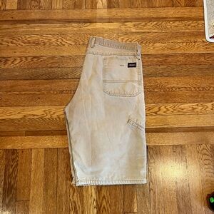 Y2K Distressed Dickies‎ Shorts